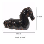 Jaya Animals Figurines & Sculptures - Chic Decora