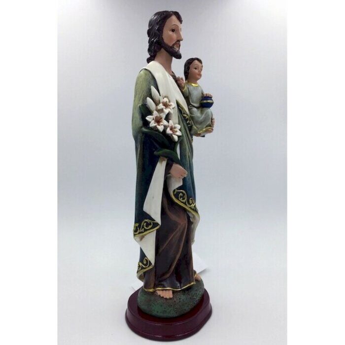 Jeffenese Religious & Spiritual Figurines & Sculptures - Chic Decora