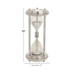 Jeffry Hourglass - Chic Decora