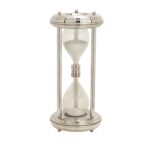 Jeffry Hourglass - Chic Decora