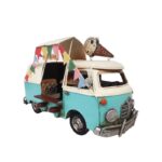 Jeniffer Transportation Model Car Or Vehicle - Chic Decora