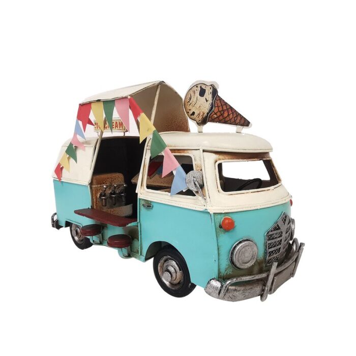 Jeniffer Transportation Model Car Or Vehicle - Chic Decora