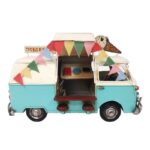 Jeniffer Transportation Model Car Or Vehicle - Chic Decora