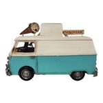 Jeniffer Transportation Model Car Or Vehicle - Chic Decora