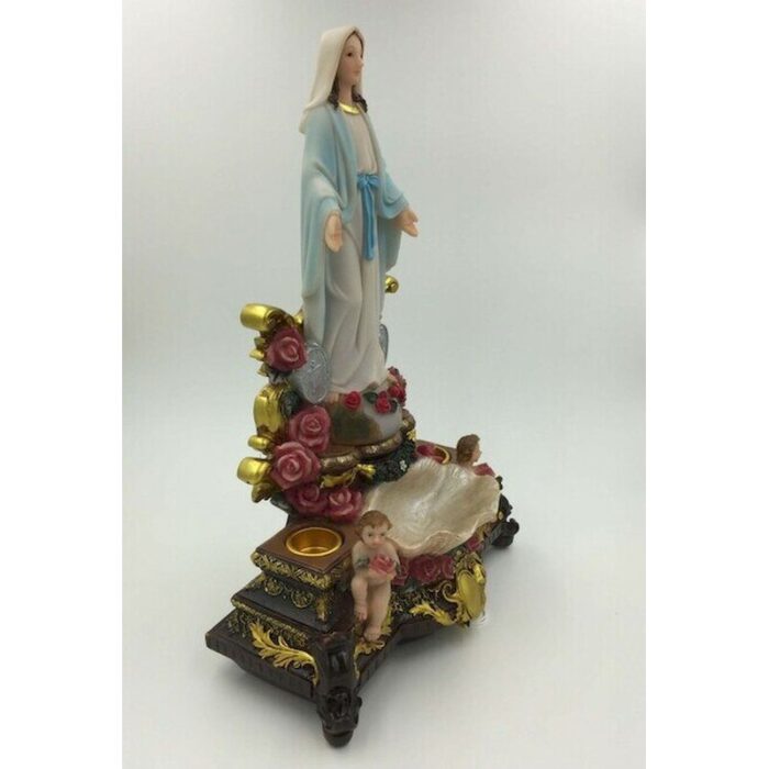 Jennerstown Religious & Spiritual Figurines & Sculptures - Chic Decora