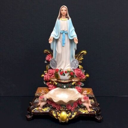 Jennerstown Religious & Spiritual Figurines & Sculptures - Chic Decora