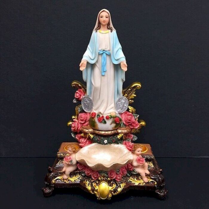 Jennerstown Religious & Spiritual Figurines & Sculptures - Chic Decora