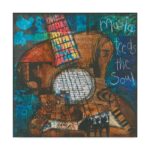 Jennifer McCully ” Music Feeds The Soul – Guitar ” by Jennifer McCully - Chic Decora