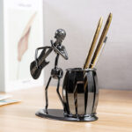 Jentina Figurines & Sculptures - Chic Decora