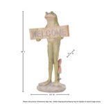 Jerolene Animals Figurines & Sculptures - Chic Decora