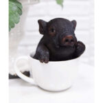 Jeslynn Handmade Animals Figurines & Sculptures - Chic Decora