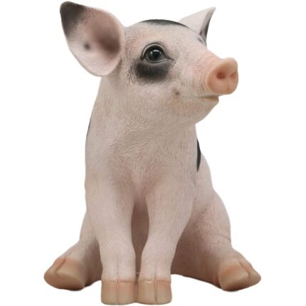 Jesni Handmade Animals Figurines & Sculptures - Chic Decora