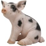 Jesni Handmade Animals Figurines & Sculptures - Chic Decora