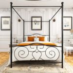 Jessen Bed - Chic Decora