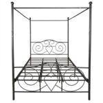 Jessen Bed - Chic Decora