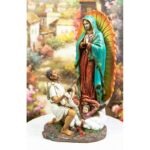 Jolyne Religious & Spiritual Figurines & Sculptures - Chic Decora