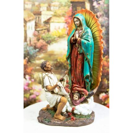 Tadlock Handmade Religious & Spiritual Figurines & Sculptures - Chic Decora