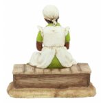 Jonesha Handmade People Figurines & Sculptures - Chic Decora