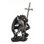 Joyace Handmade Fantasy & Sci-Fi Figurines & Sculptures - Chic Decora