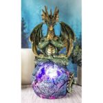 Joycie Handmade Fantasy & Sci-Fi Figurines & Sculptures - Chic Decora