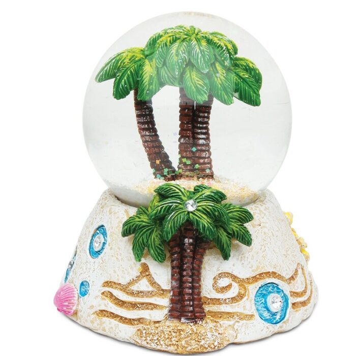 Joyner Handmade Cloche Or Water Globe - Chic Decora