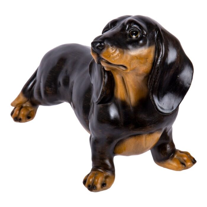 Juan Animals Figurines & Sculptures - Chic Decora