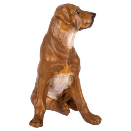 Bourn Animals Figurines & Sculptures - Chic Decora