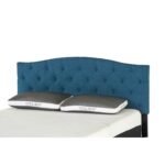 Juillac Upholstered Platform Storage Bed - Chic Decora