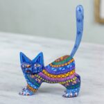 Juozaityte Handmade Animals Figurines & Sculptures - Chic Decora