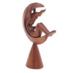 Kahle Handmade People Figurines & Sculptures - Chic Decora