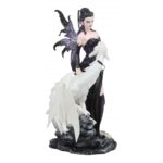 Kahnah Handmade Fantasy & Sci-Fi Figurines & Sculptures - Chic Decora