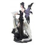 Kahnah Handmade Fantasy & Sci-Fi Figurines & Sculptures - Chic Decora