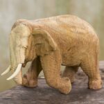 Kalo Handmade Animals Figurines & Sculptures - Chic Decora