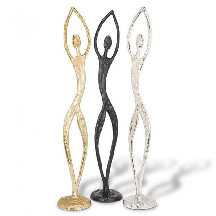 Karlei Figurines & Sculptures - Chic Decora