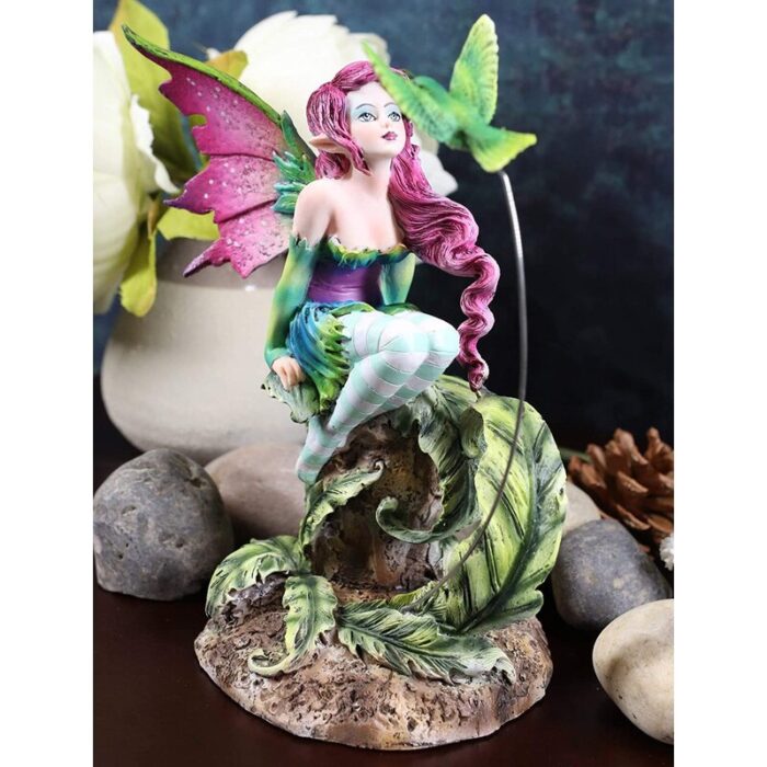 Karley Fantasy & Sci-Fi Figurines & Sculptures - Chic Decora