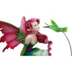 Karley Fantasy & Sci-Fi Figurines & Sculptures - Chic Decora