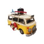 Kasten Handmade Model Car Or Vehicle - Chic Decora