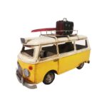 Kasten Handmade Model Car Or Vehicle - Chic Decora