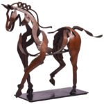 Katiana Handmade Animals Figurines & Sculptures - Chic Decora