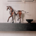 Katiana Handmade Animals Figurines & Sculptures - Chic Decora