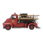 Kavanaugh Handmade Transportation Model Car Or Vehicle - Chic Decora