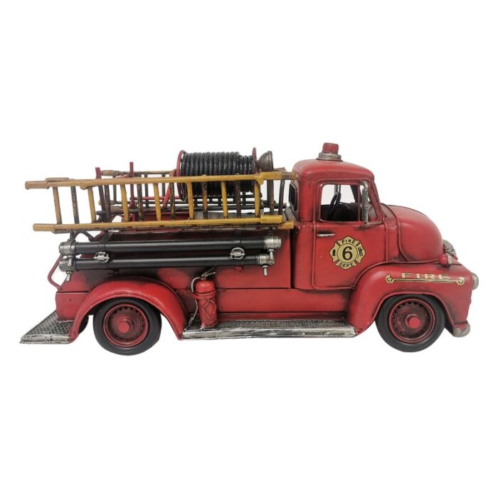 Kavanaugh Handmade Transportation Model Car Or Vehicle - Chic Decora