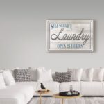 Kincannon ” Mudroom Laundry ” by Lightboxjournal - Chic Decora