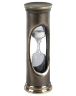 Kirchoff Hourglass - Chic Decora