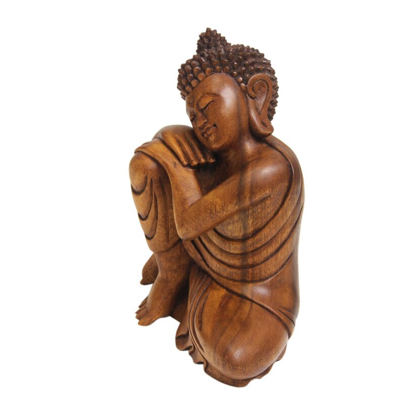 Kishan Handmade Religious & Spiritual Figurines & Sculptures - Chic Decora