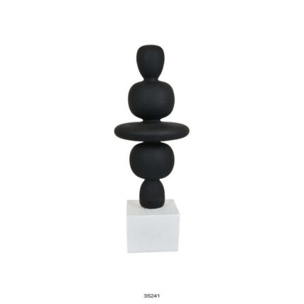 Koball Figurines & Sculptures - Chic Decora