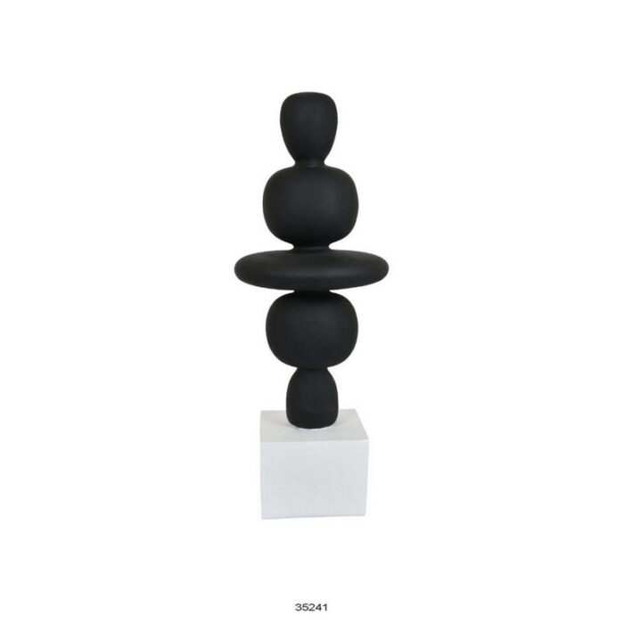 Koball Figurines & Sculptures - Chic Decora