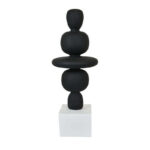 Koball Figurines & Sculptures - Chic Decora