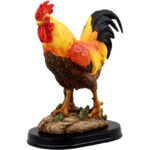 Kosobud Handmade Animals Statue - Chic Decora