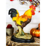 Kosobud Handmade Animals Statue - Chic Decora